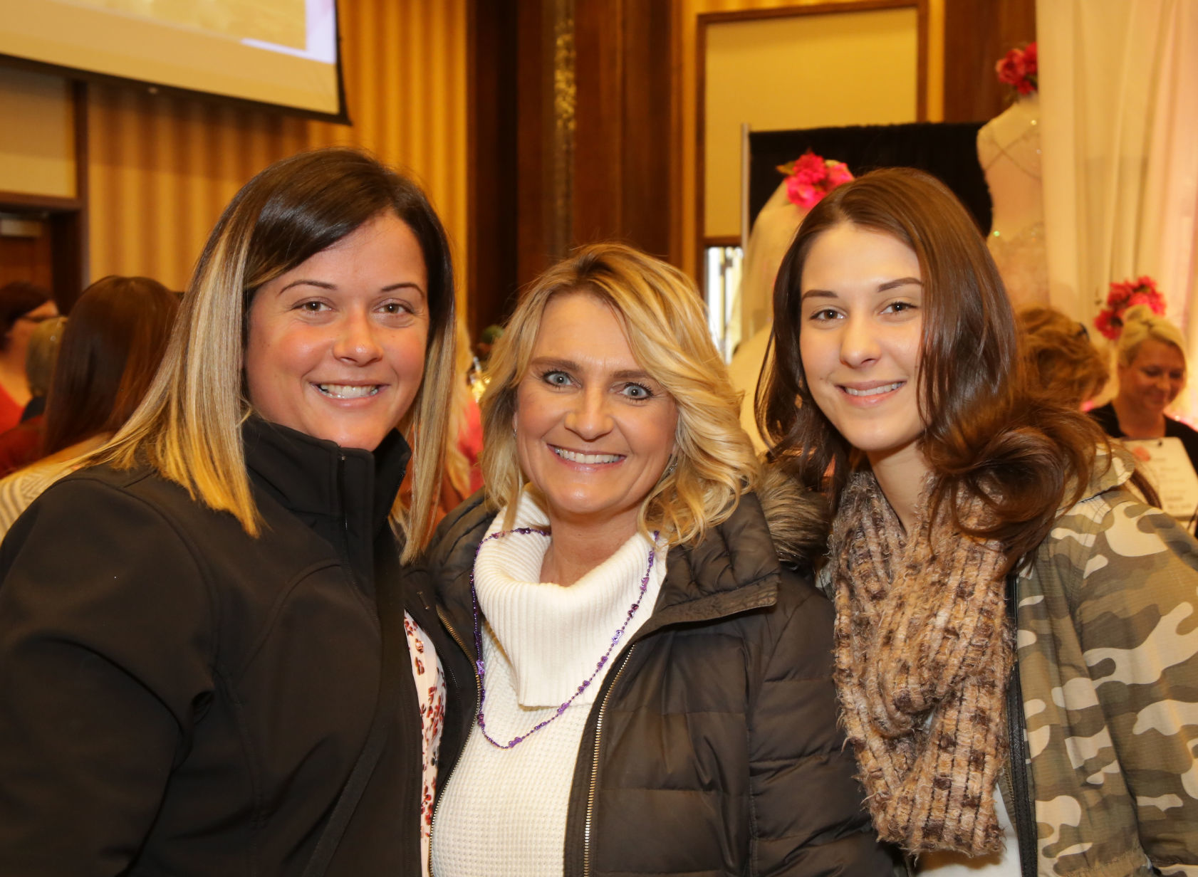2018 Bride Blu Wedding Expo